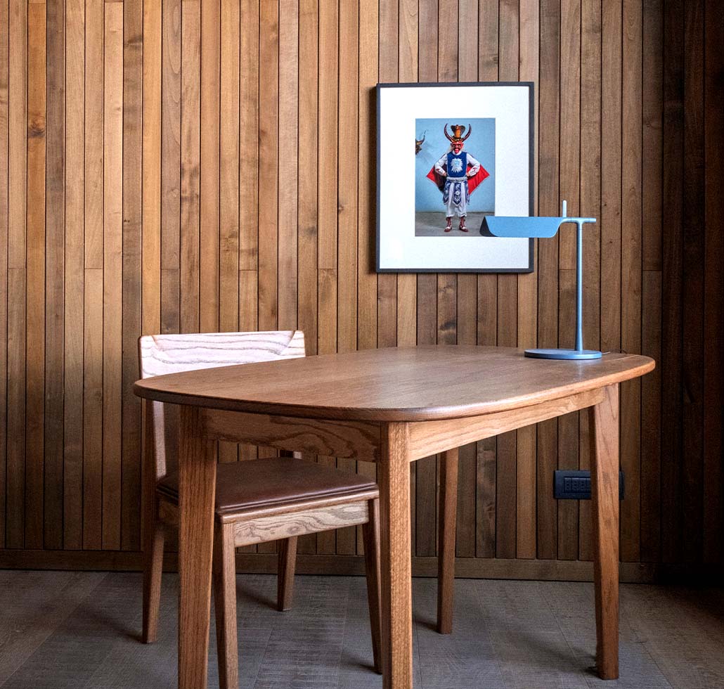 Una habitación con vistas Izquierda