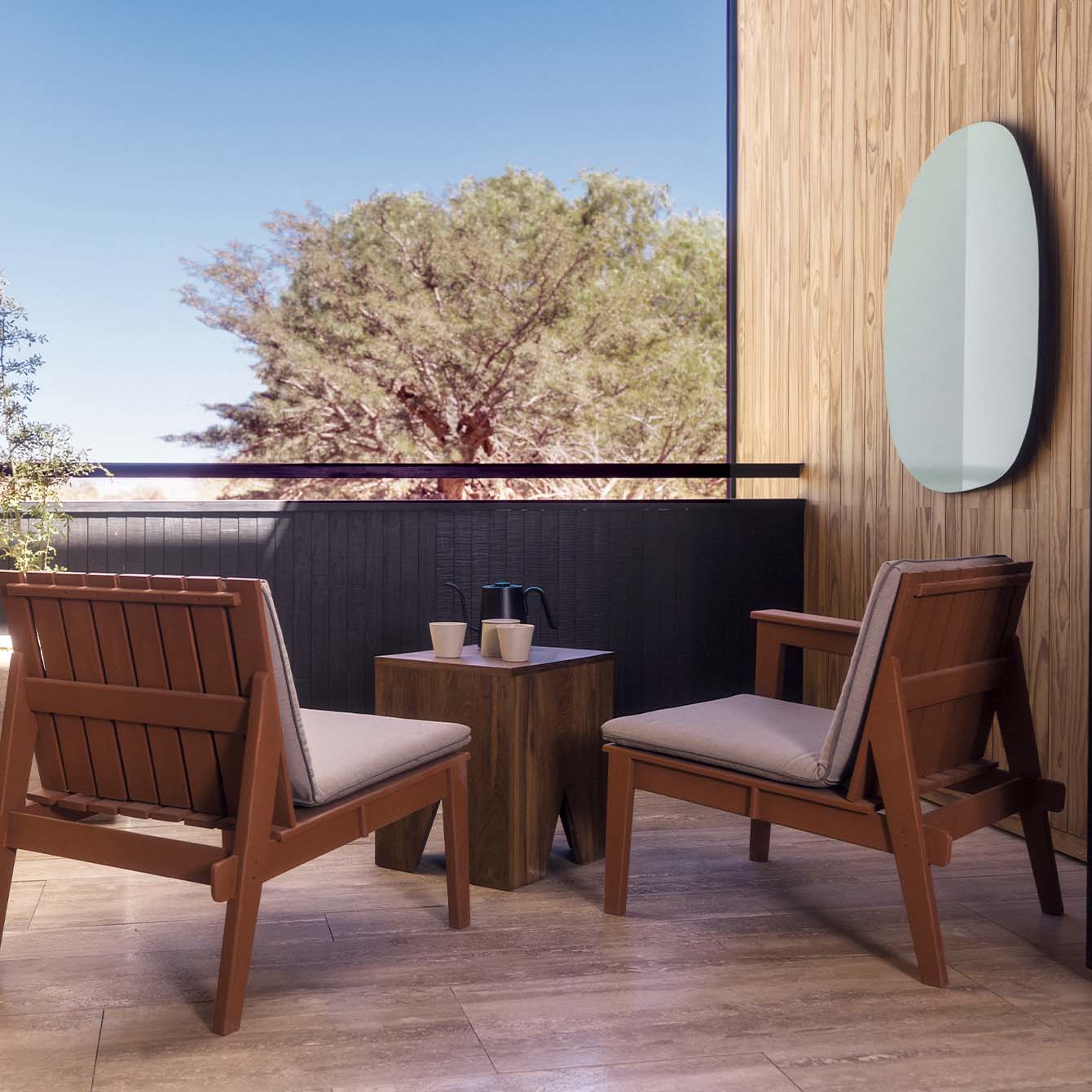 Características Izquierda