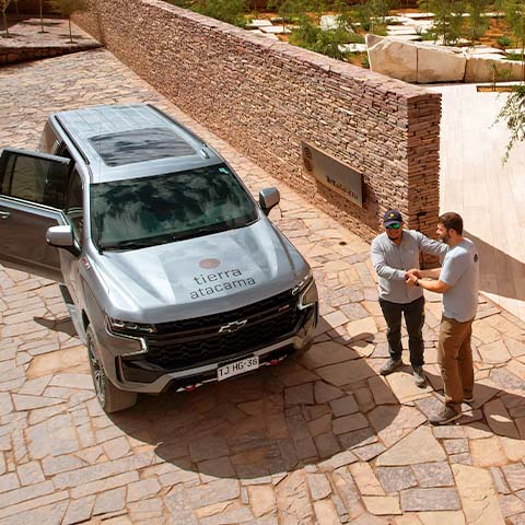 Inclusión-Transferencias