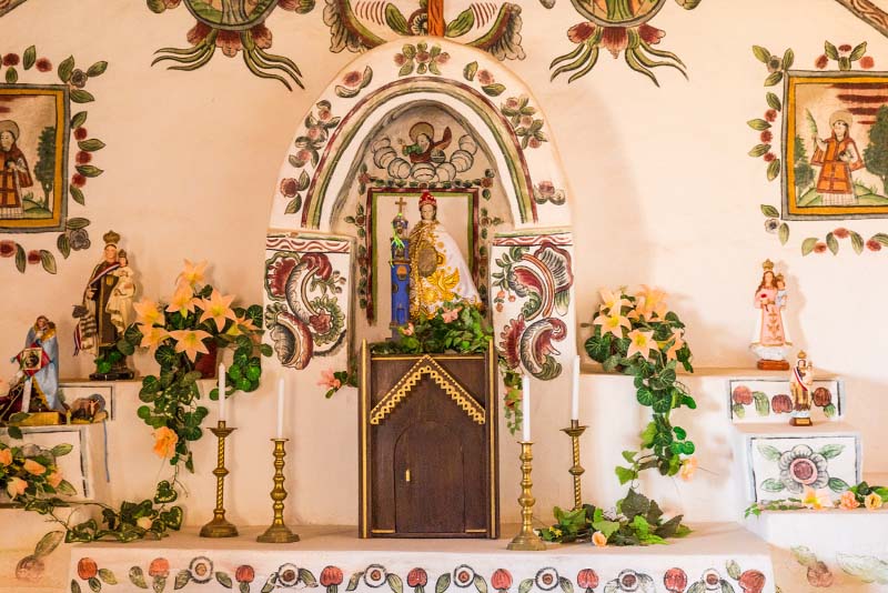 De Machuca a Rio Grande - à esquerda