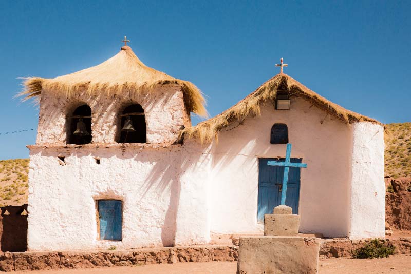 De Machuca a Rio Grande-Direita