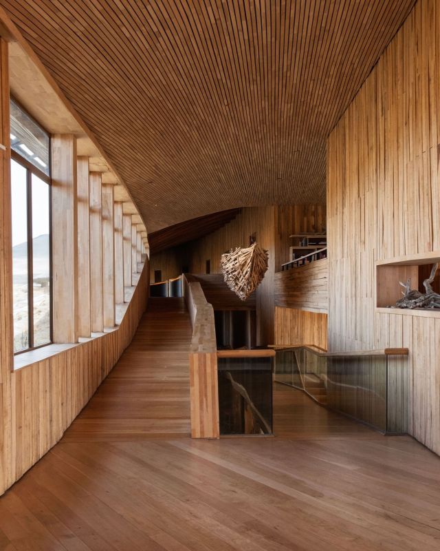 We are thrilled to celebrate the outstanding recognition of our Tierra Hotels properties in the recent Condé Nast Readers’ Choice Awards.
 
UK’s condenasttraveller Readers’ Choice Awards:
• Tierra Patagonia - #2 World’s Best Resort in Central & South America
• Tierra Atacama - #14 World’s Best Resort in Central & South America
 
US-based cntraveler Readers’ Choice Awards:
• Tierra Patagonia - #6 Best Resort in South America
• Tierra Atacama - #14 Best Resort in South America
 
A heartfelt thank you to our wonderful guests who voted - your support makes these achievements truly special. Salud!

#TierraPatagonia #TierraAtacama #CondeNastReadersChoiceAwards